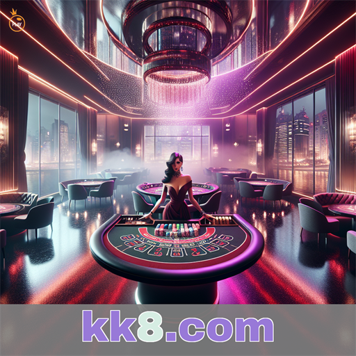 Baixar Jogos: Experiências Únicas no kk8.com