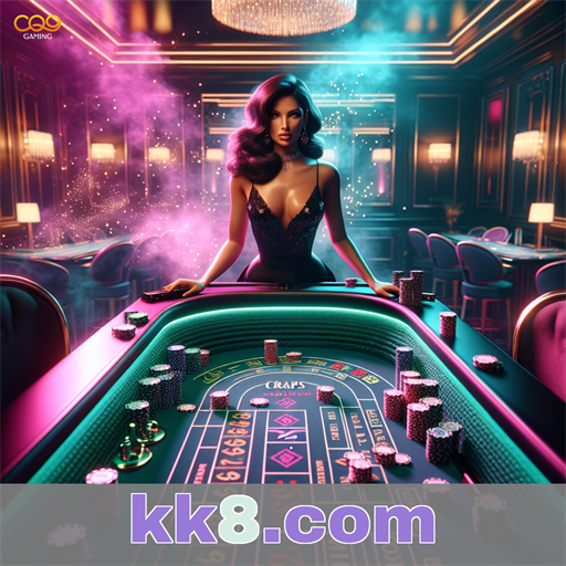 Experimente o Casino do kk8 e Aumente seu Prazer em Jogar