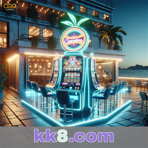 Login: Sua Porta Para Aventuras no kk8.com