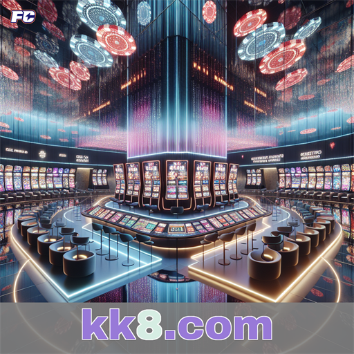 Promoções Imperdíveis: Experiência Incrível no kk8.com