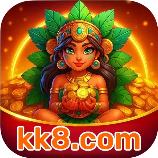 kk8.com App