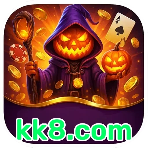 kk8.com Site Confiável