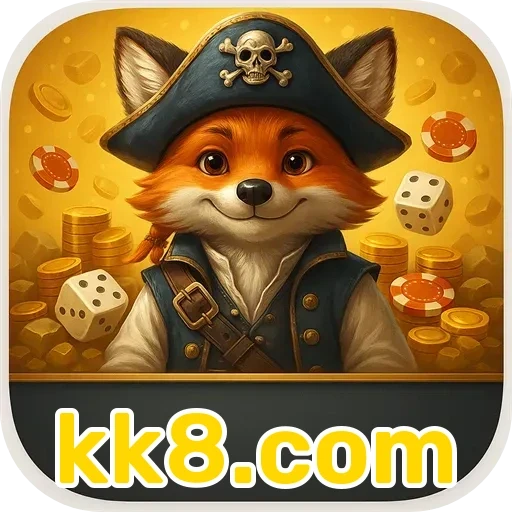 kk8.com Login