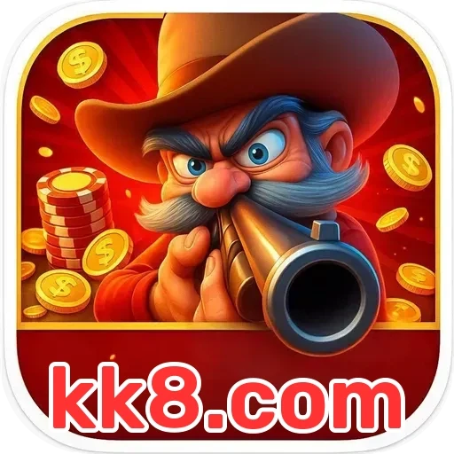 kk8.com Pagamento