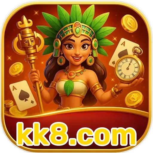 kk8.com Plataforma
