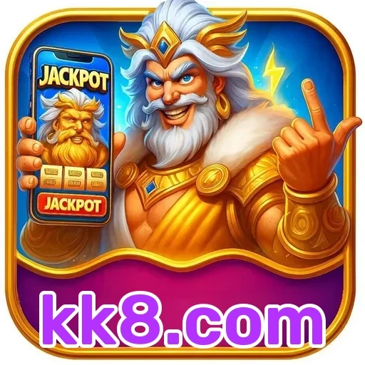 kk8.com Suporte 24/7
